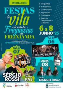 Propostas para o fim de semana 6 6 999649126667 1639429743094679021 n