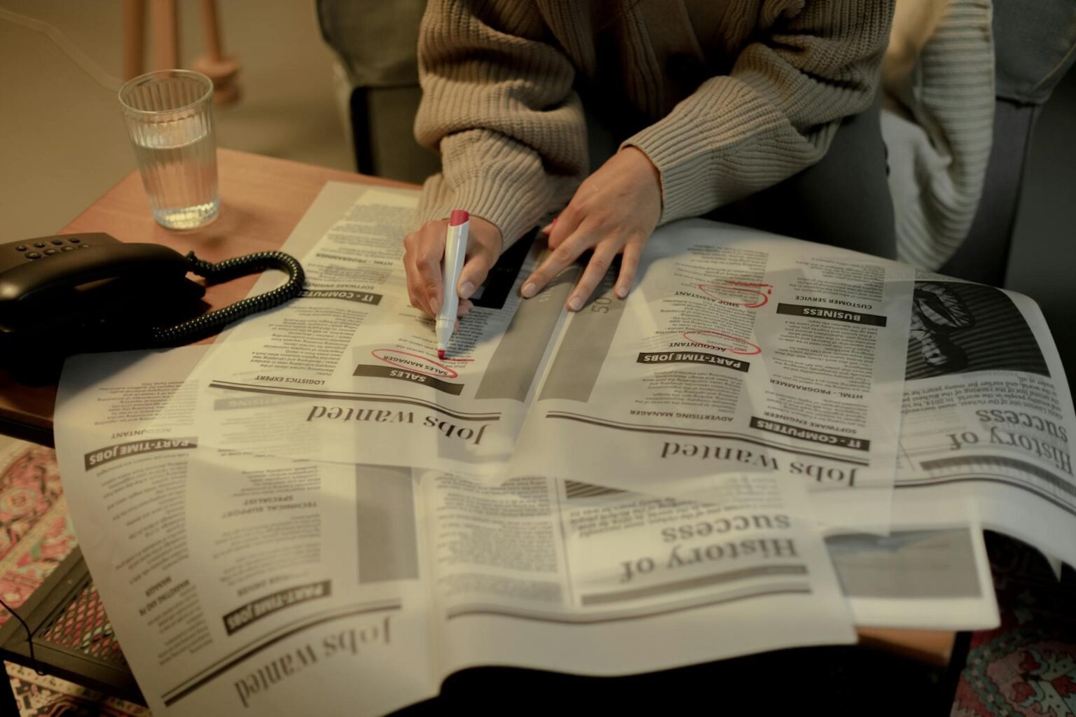 Como Identificar Ofertas de Emprego Legítimas no Estrangeiro com Alojamento 6754
