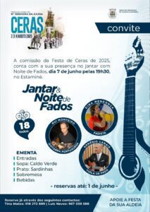 Propostas para o fim de semana 7 6 752906137123329 1187519650610260327 n