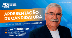 Propostas para o fim de semana 7 6 AD2025 AP CasaisAlviobeira 070625