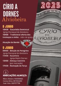 Propostas para o fim de semana 8 6 6147693969398 8523473872760562108 n