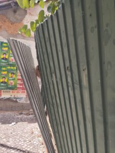 Ratos e maus cheiros em edifício abandonado IMG 20250610 WA0011