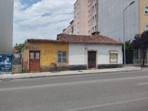 Ratos e maus cheiros em edifício abandonado IMG 20250610 WA0017