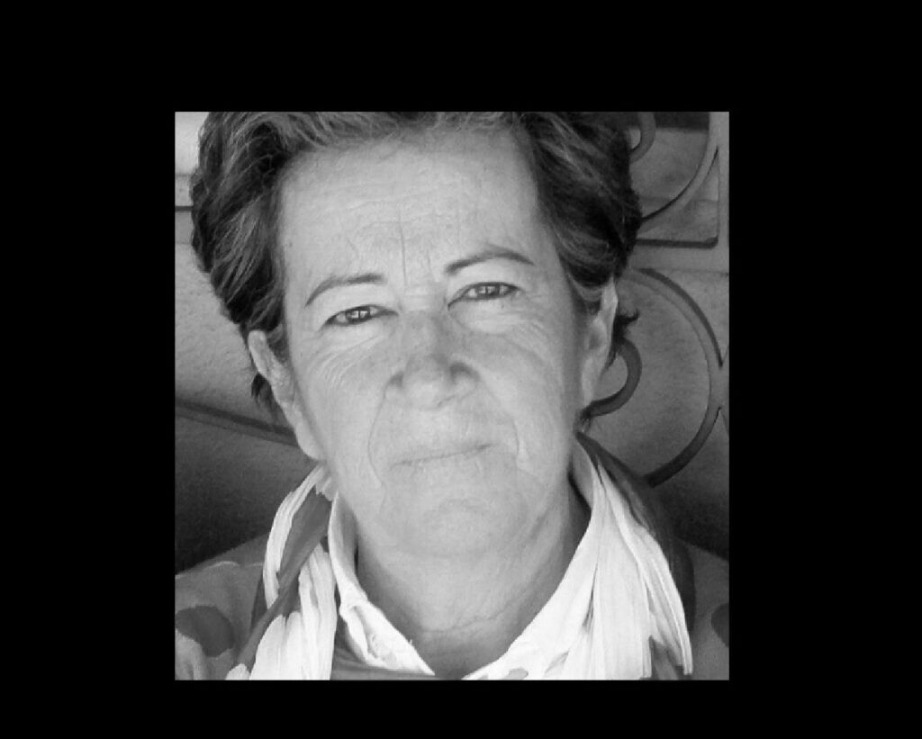 Morreu antiga presidente do CIRE arlinda