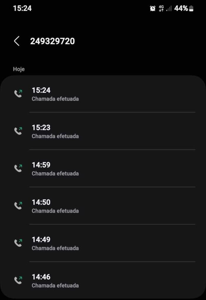 Liga-se para o telefone do centro de saúde de Tomar, mas ninguém atende centro de saude 1242160040772789 585920289066363521 n