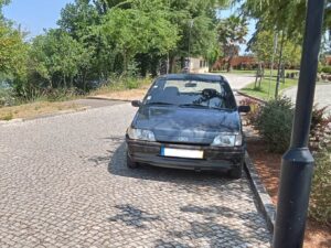 Usos e abusos no estacionamento (c/ fotos) estac IMG 20250602 WA0002