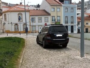 Usos e abusos no estacionamento (c/ fotos) estac Messenger creation 78A530CF F66F 45EA B975 99DE9613051C