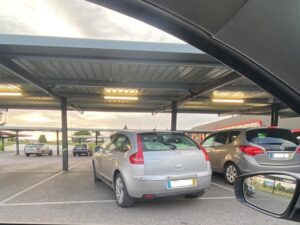 Usos e abusos no estacionamento (c/ fotos) estac 1045812977717710 4488604877831568392 n