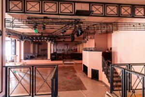 Antigo hotel do Pego (Abrantes) à venda por 1 milhão e meio de euros hotel pego 10