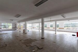 Antigo hotel do Pego (Abrantes) à venda por 1 milhão e meio de euros hotel pego 13