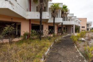 Antigo hotel do Pego (Abrantes) à venda por 1 milhão e meio de euros hotel pego 5