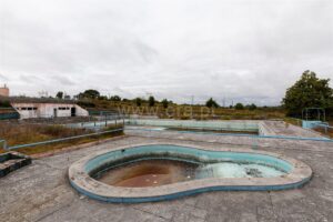 Antigo hotel do Pego (Abrantes) à venda por 1 milhão e meio de euros hotel pego 646 1
