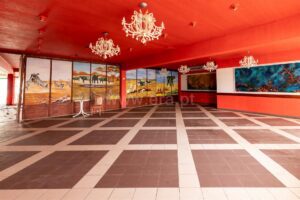 Antigo hotel do Pego (Abrantes) à venda por 1 milhão e meio de euros hotel pego B12