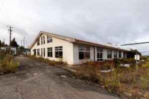 Antigo hotel do Pego (Abrantes) à venda por 1 milhão e meio de euros hotel pego r2