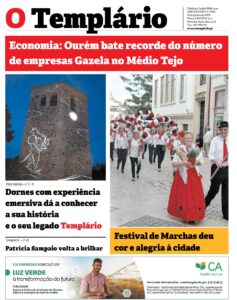Capas dos jornais locais e regionais j 03928550428 2833931697510147392 n