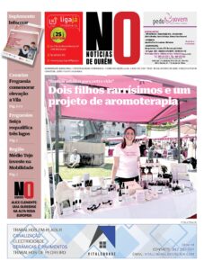Capas dos jornais locais e regionais j 0633821880859 2811591183017148517 n