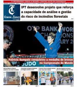Capas dos jornais locais e regionais j 0642984772 5602822264143487128 n