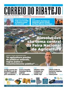 Capas dos jornais locais e regionais j 104471537741 4650557357847335858 n