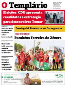 Capas dos jornais locais e regionais j 162916344550428 6675124308849101131 n