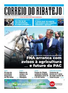Capas dos jornais locais e regionais j 174363504 3549384225127576088 n