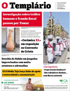 Capas dos jornais locais e regionais j 22164089386550428 1262280428500643989 n