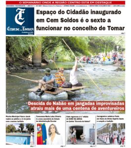 Capas dos jornais locais e regionais j 3679967483173 488529100050990049 n