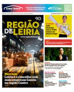 Capas dos jornais locais e regionais j 397687498736714 649861779212585270 n