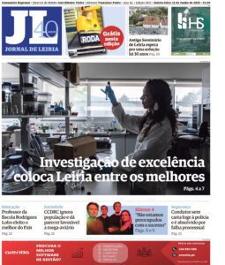 Capas dos jornais locais e regionais j 468877571515 3987615538197106547 n