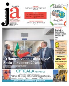 Capas dos jornais locais e regionais j 49508250519071 7157882005592953946 n