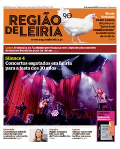 Capas dos jornais locais e regionais j 5499386622192 7980769831158426330 n