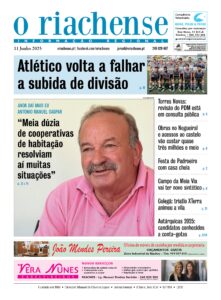Capas dos jornais locais e regionais j 6748951127308 6958107326676928982 n