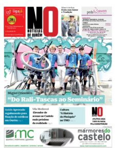 Capas dos jornais locais e regionais j 680607892883452 7996711139172851982 n
