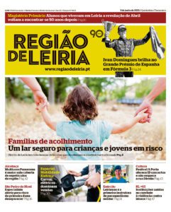 Capas dos jornais locais e regionais j 1379179377254193 7270852521901002275 n
