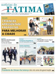 Capas dos jornais locais e regionais j 1515124173094758 7150135717653482101 n