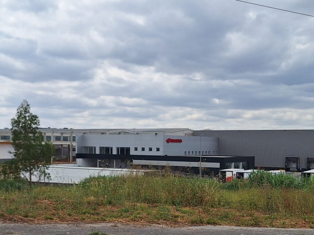 Direito de resposta da empresa Ribasabores ribasabores matadouro 20250613 142618