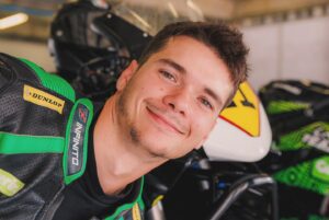 Tiago Pires: um tomarense em ascensão no mundo do motociclismo tiago 18438160288078847 4546094344958825896 n