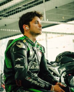Tiago Pires: um tomarense em ascensão no mundo do motociclismo tiago 6 18458946586078847 4404279886360493760 n