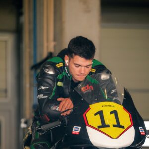 Tiago Pires: um tomarense em ascensão no mundo do motociclismo tiago 8424336729078847 1203717444071765109 n
