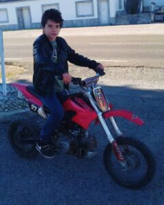 Tiago Pires: um tomarense em ascensão no mundo do motociclismo tiago 8459467050078847 5743024148352473722 n