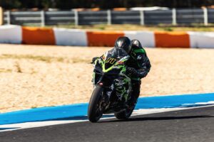 Tiago Pires: um tomarense em ascensão no mundo do motociclismo tiago 8463725655078847 6708620728674021698 n