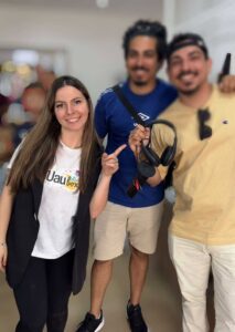 UAAU Box regressa a Tomar com mais encomendas perdidas uaau 18491963697546 2655677812631416980 n
