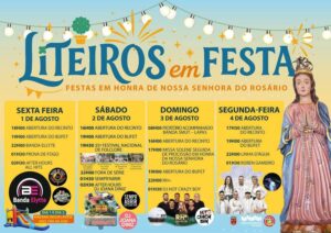 Propostas para o fim de semana 1 8 3372790625 8722448196417970941 n