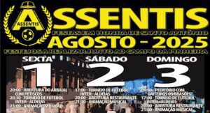 Propostas para o fim de semana 1 8 1236802055123627 2949287992789710090 n