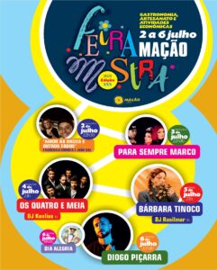 Festas e mais festas 2 7 yuiop