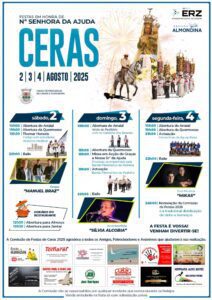 Propostas para o fim de semana 2 8 050761950604825 4542460998964413071 n