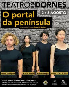 Propostas para o fim de semana 2 8 1408426177341885 4951938000286845100 n