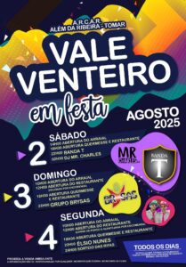 Propostas para o fim de semana 2 8 1481964946559110 5912089179110388613 n
