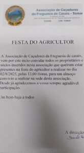 Propostas para o fim de semana 2 8 46600981095476 8878451896406939311 n