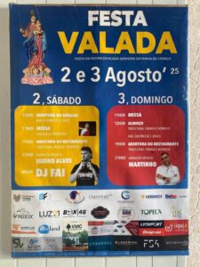 Propostas para o fim de semana 2 8 8310972898085 8134123392610079734 n