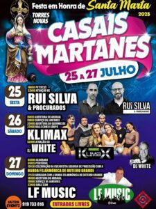 Roteiro das festas populares na região 25 7 35183211952178 2415938028009491298 n